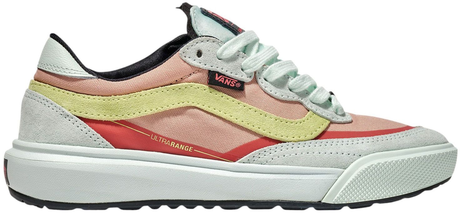 Green/Pink