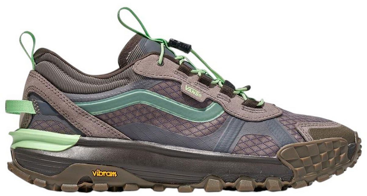 Men's Footwear