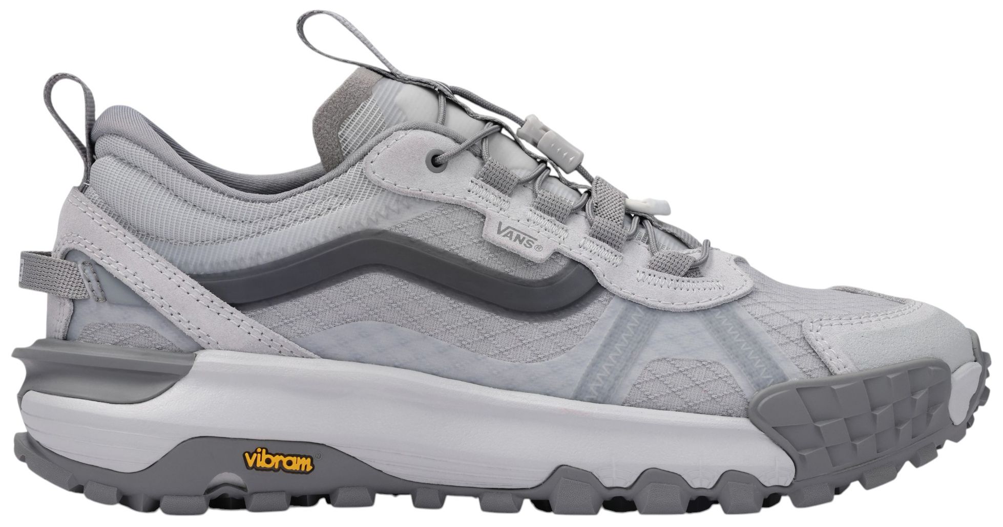 Vans MTE Crosspath XC Shoes - Gray