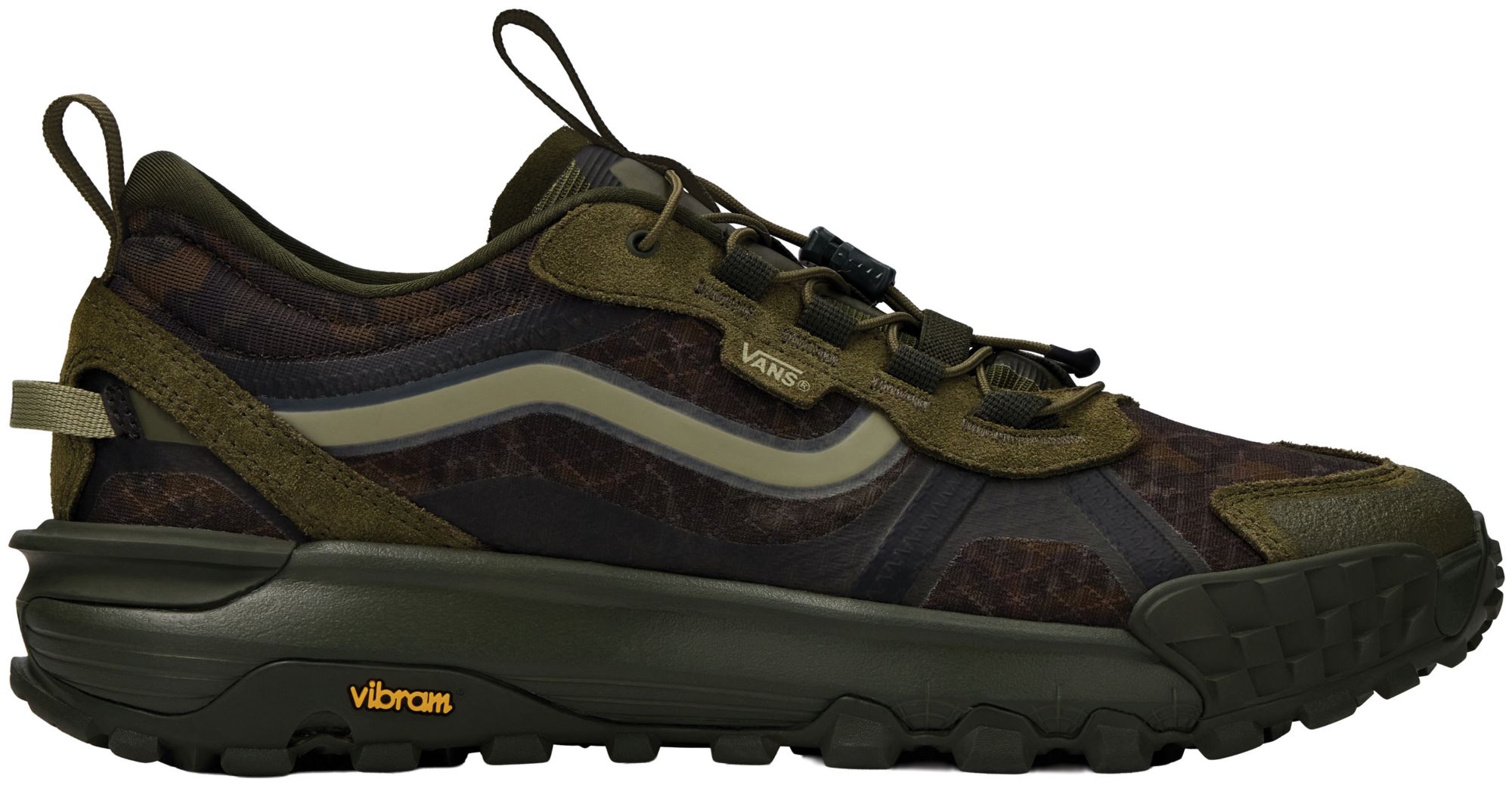 Vans MTE Crosspath XC Shoes