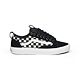 Black/White Check