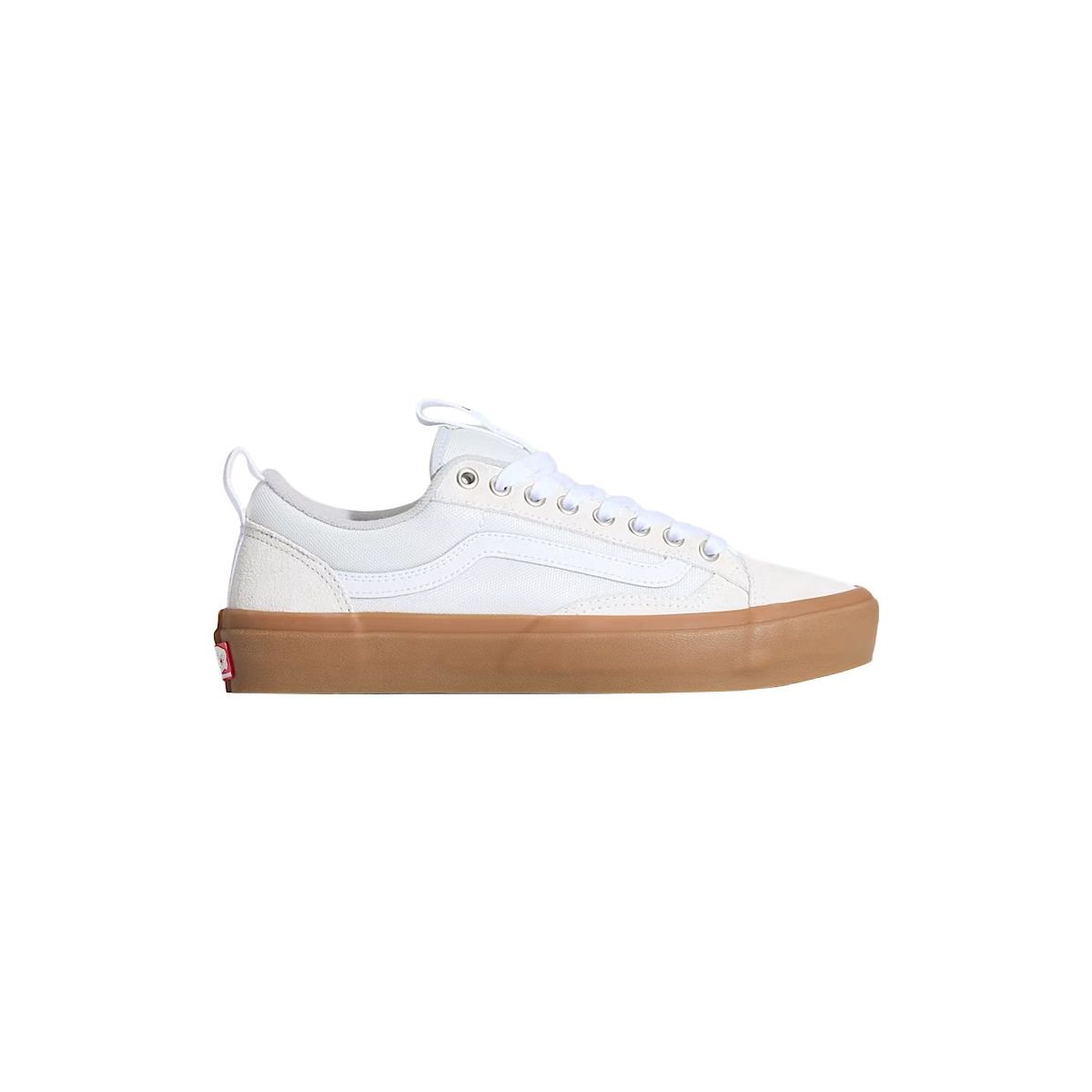 Vans Skate Old Skool 36+ Gum Shoe