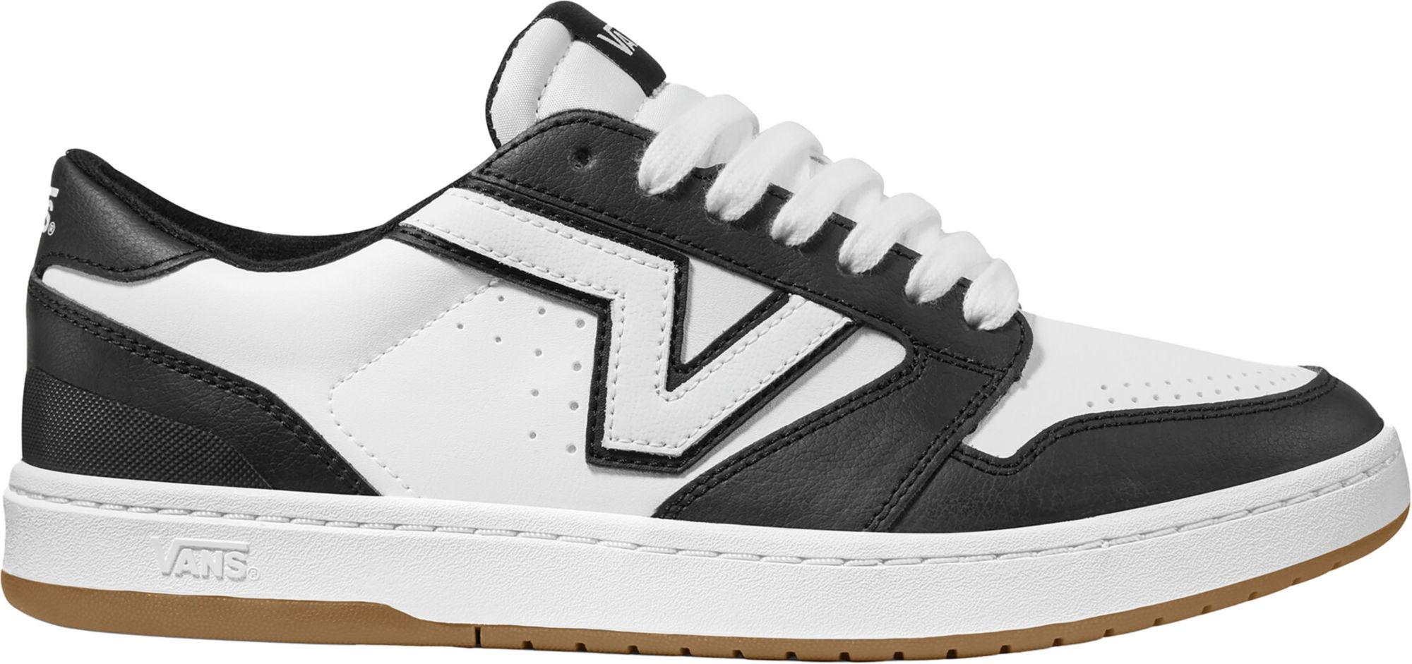 Vans Men's Lowland 2.0 Shoes