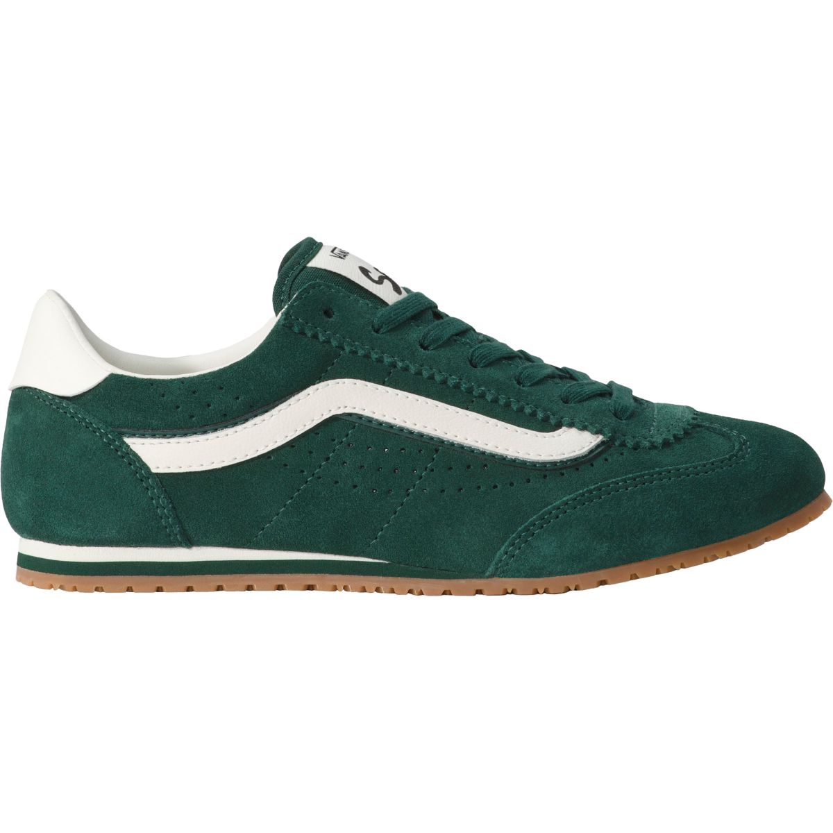 Vans Super Lowpro Shoes