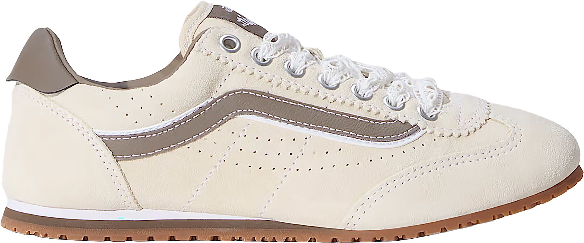 Vans Women's Super Lowpro Shoe