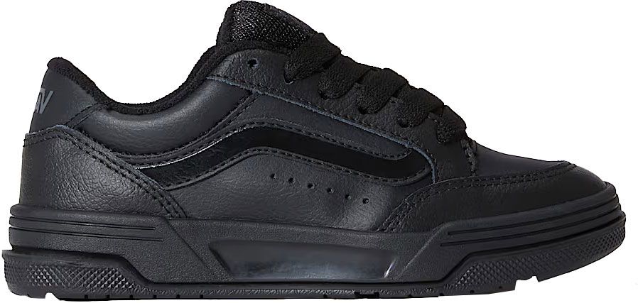 Black/Black