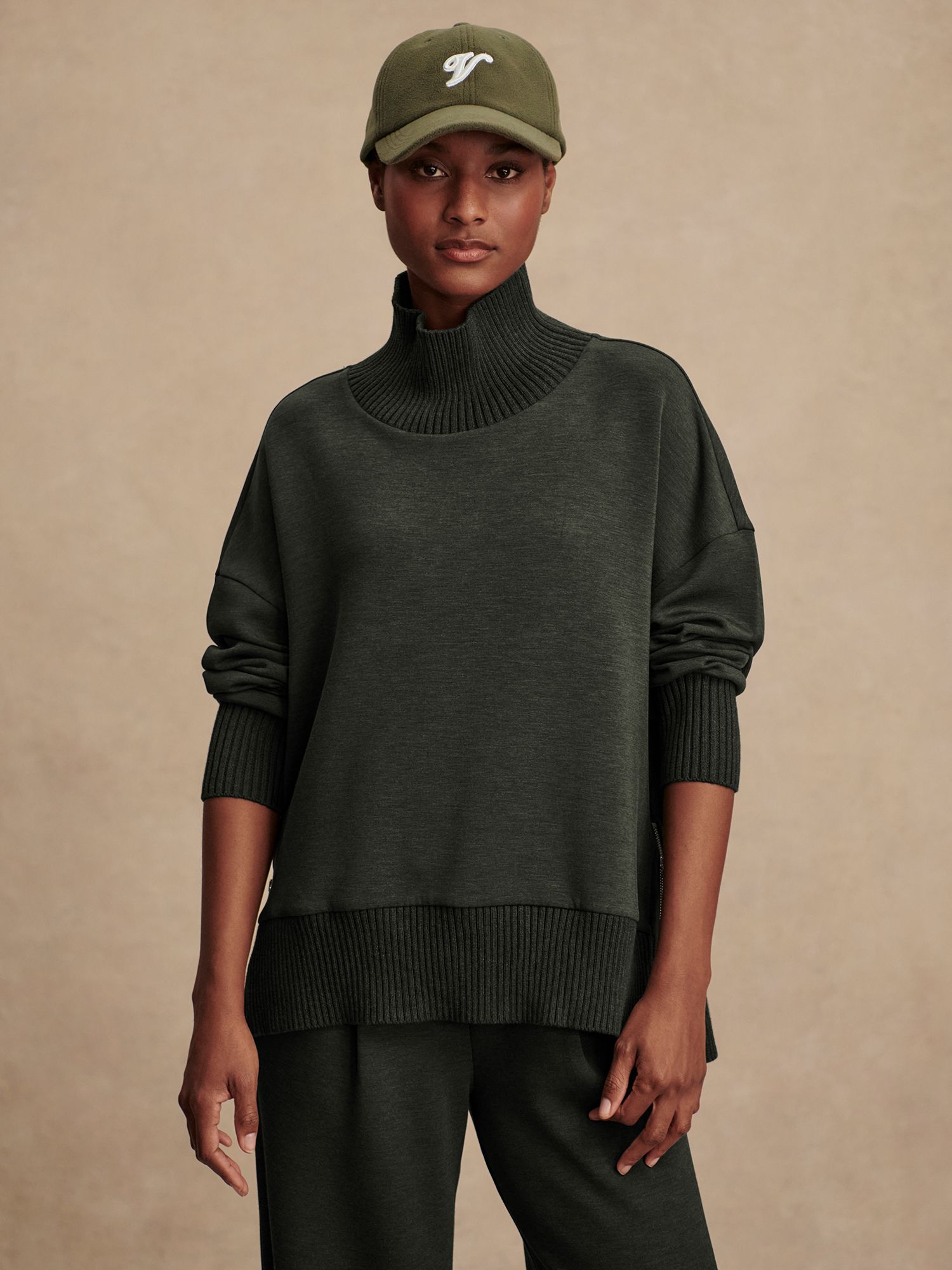 Olive Marl