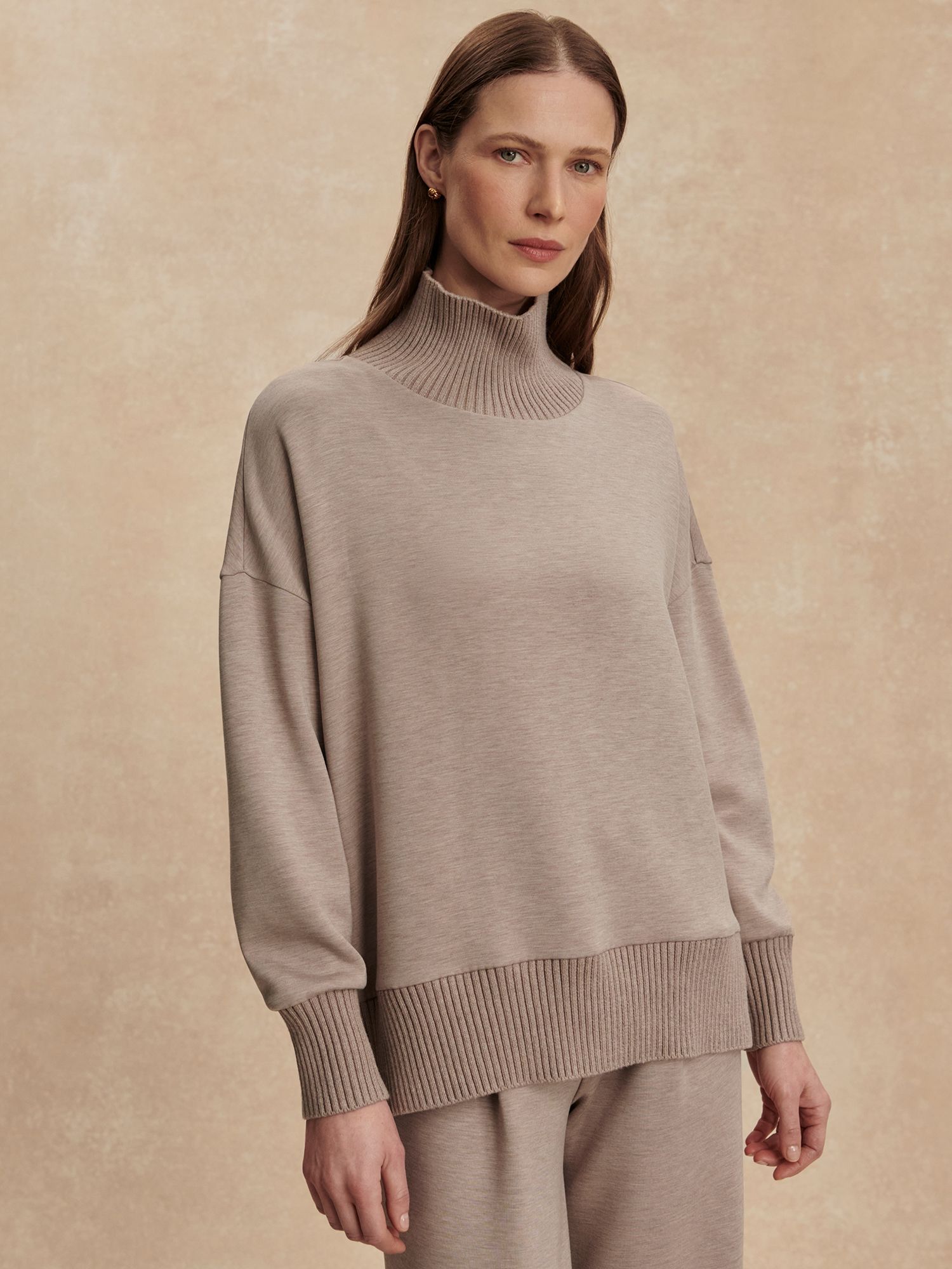 Taupe Marl