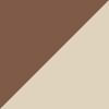 Sandshell/Ash Taupe