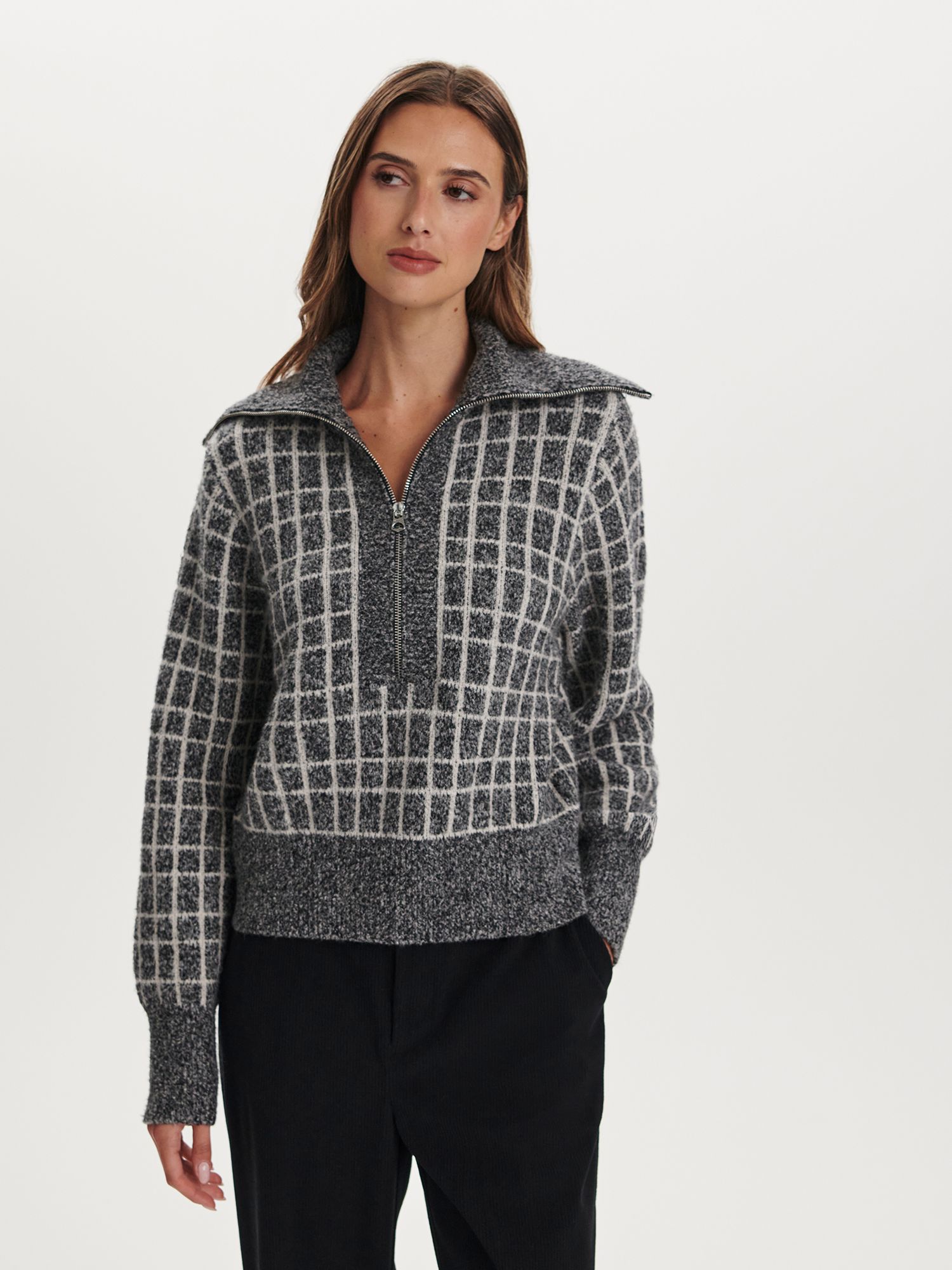 Charcoal Marl