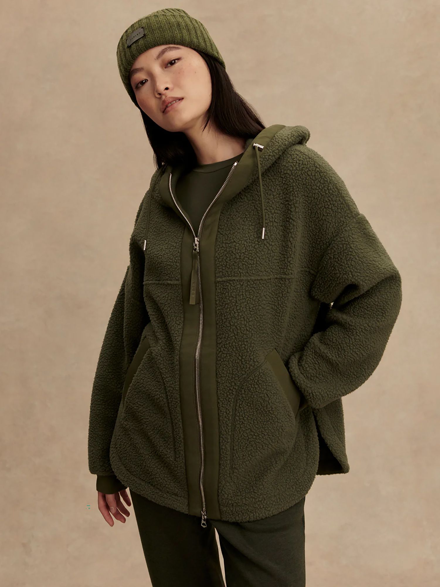Racing Olive