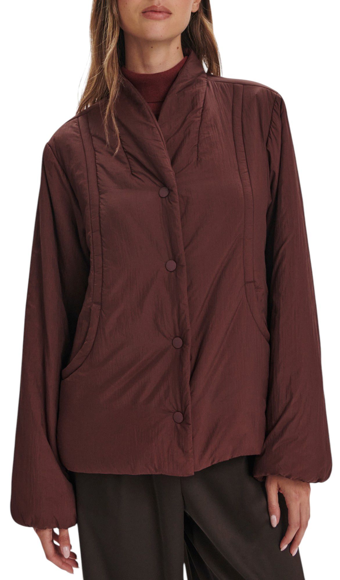 Women's Winter Outerwear