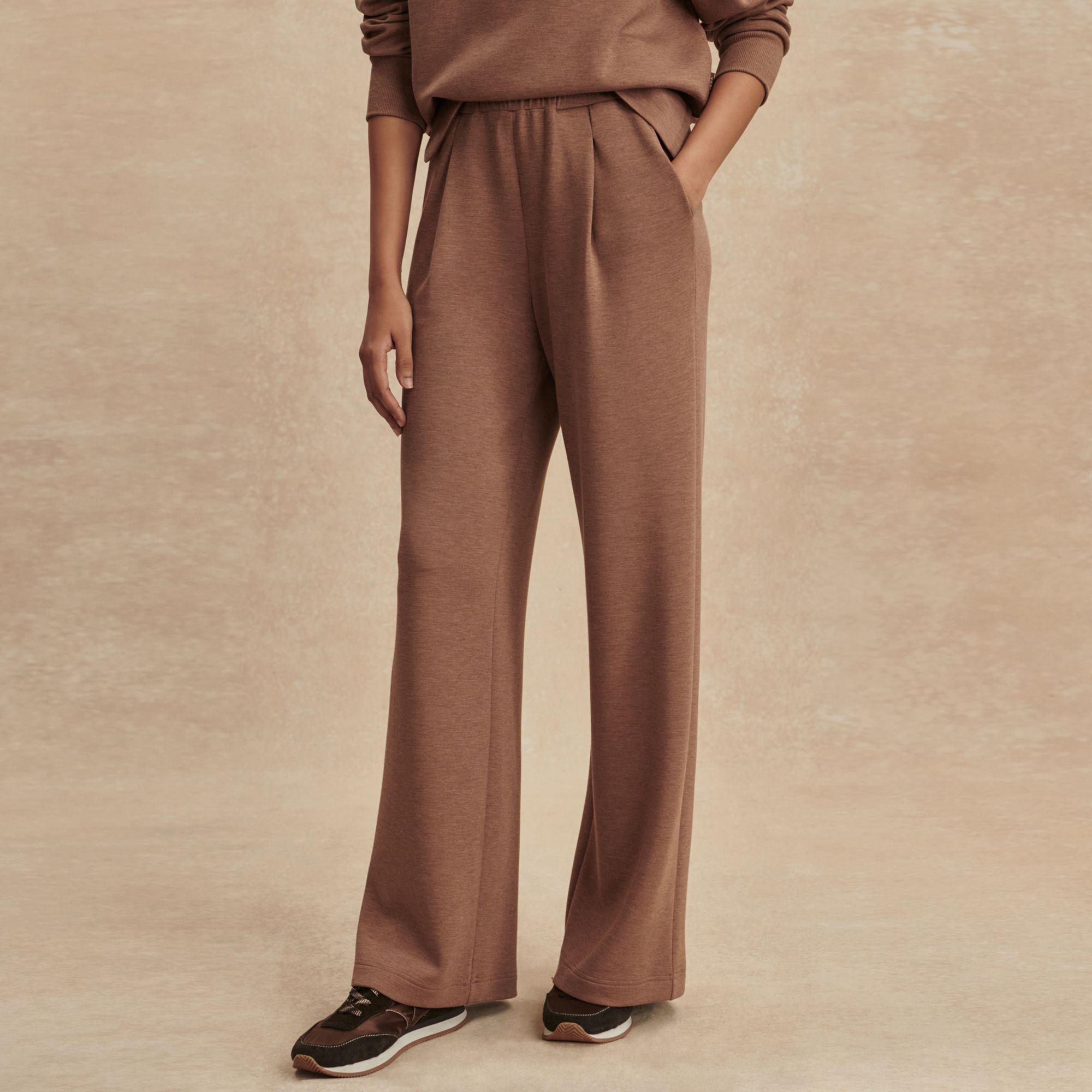 Varley Women's Extra Wide Leg Pants