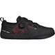 Cor Blk/Red/Ftw Wht