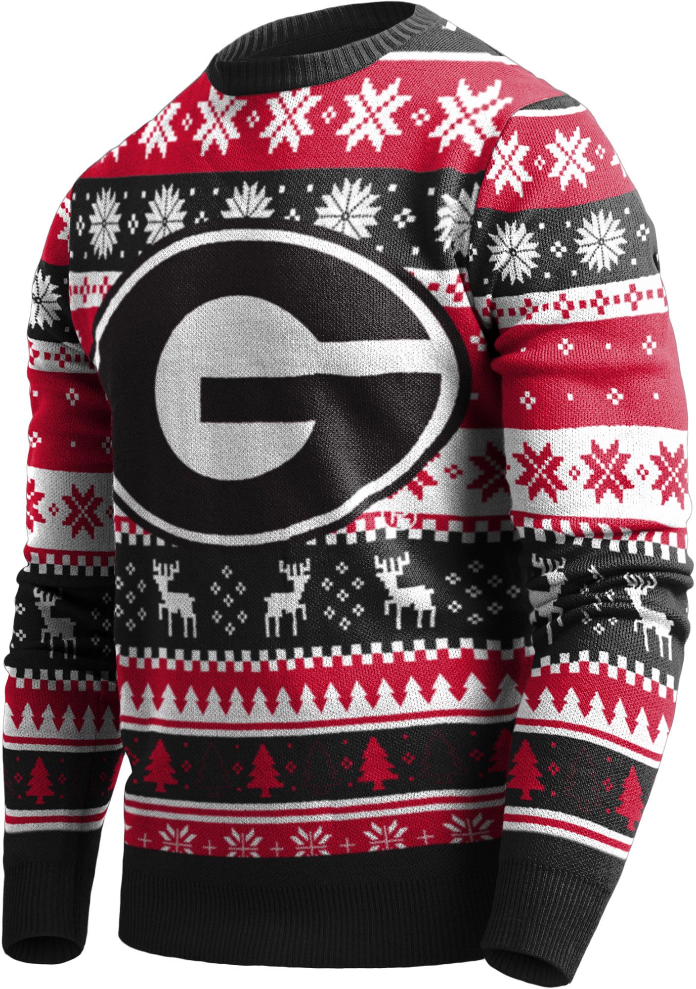 Men's Apparel