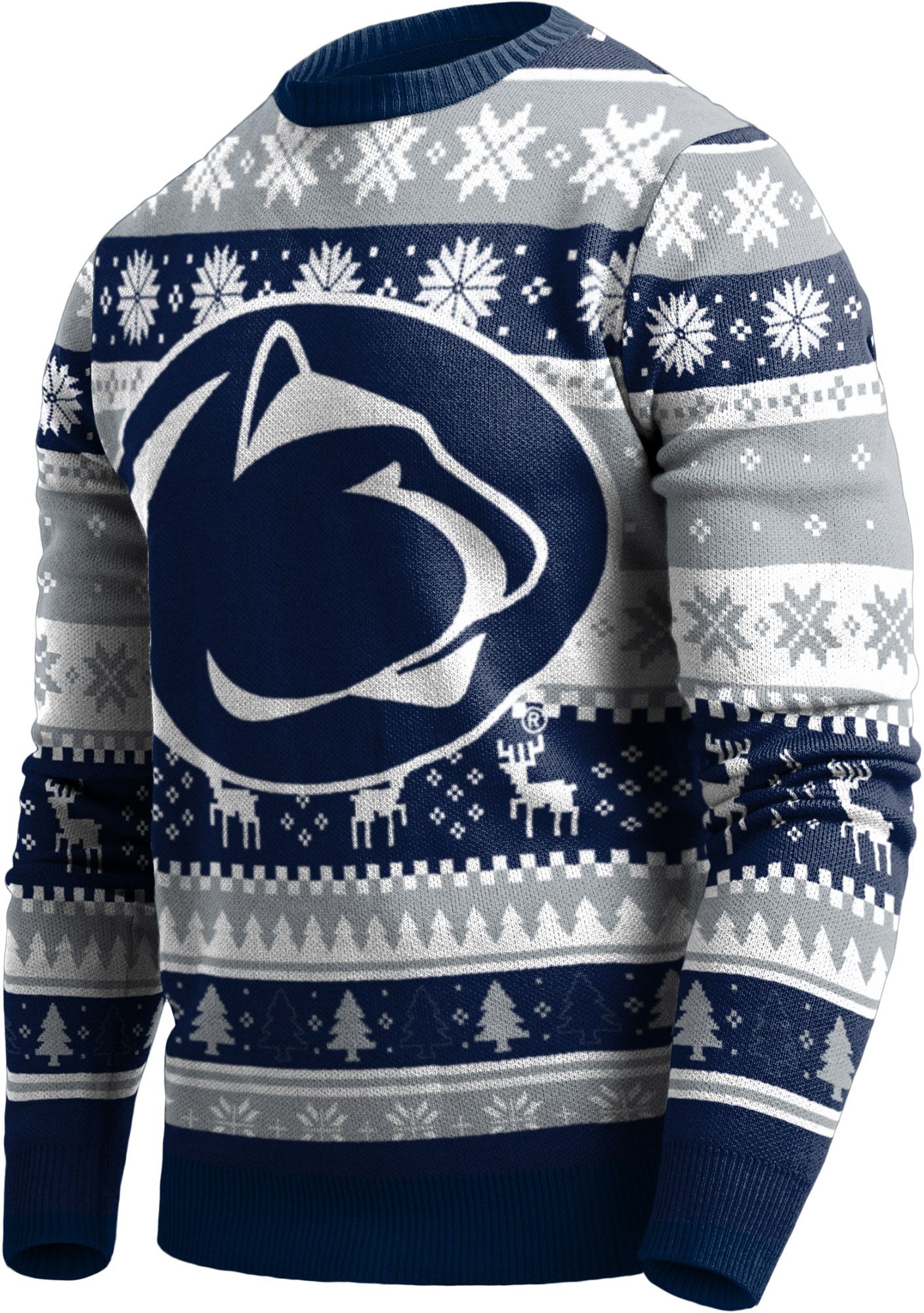 Men's Apparel