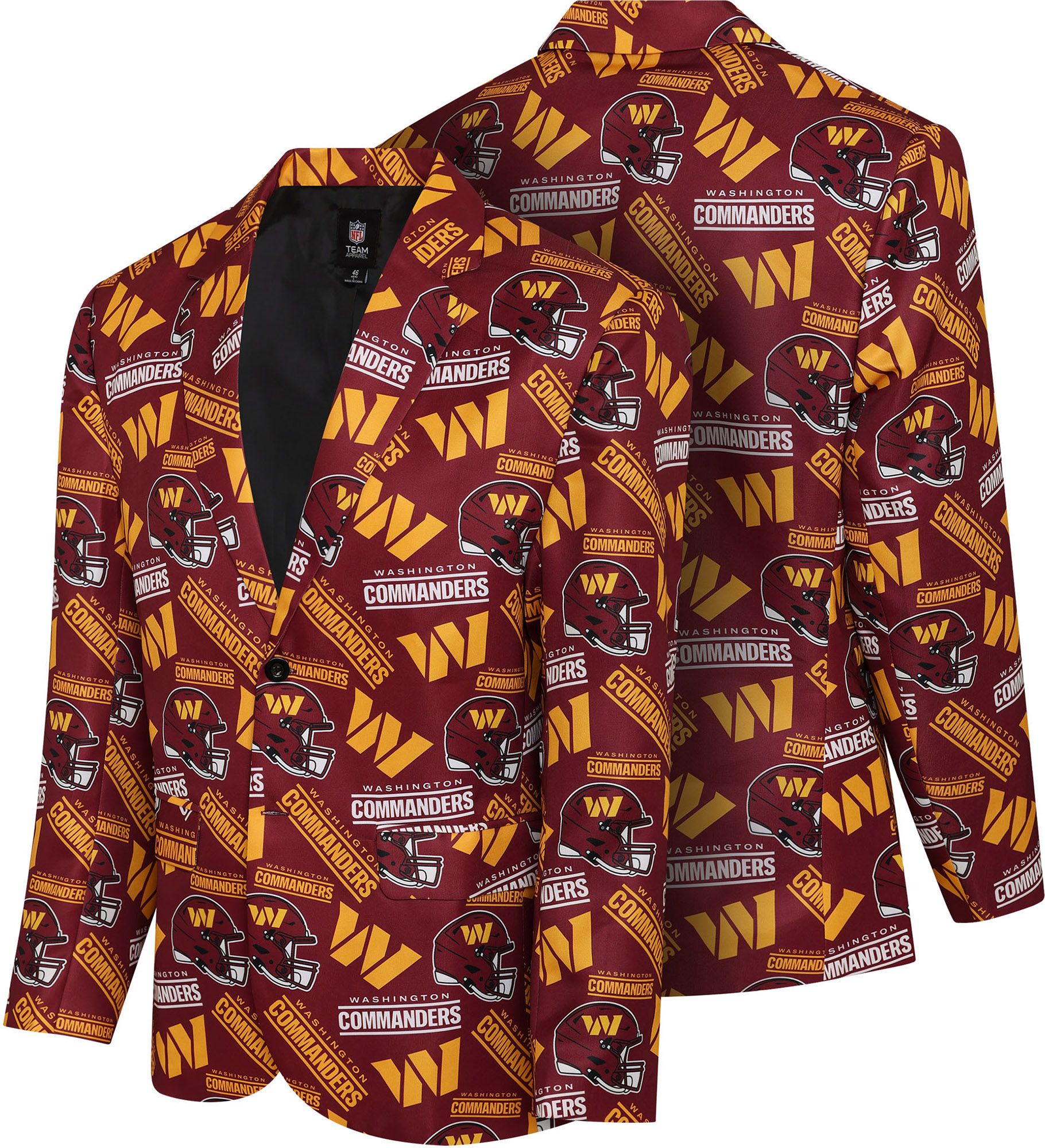 NFL Festive Holiday Sweaters