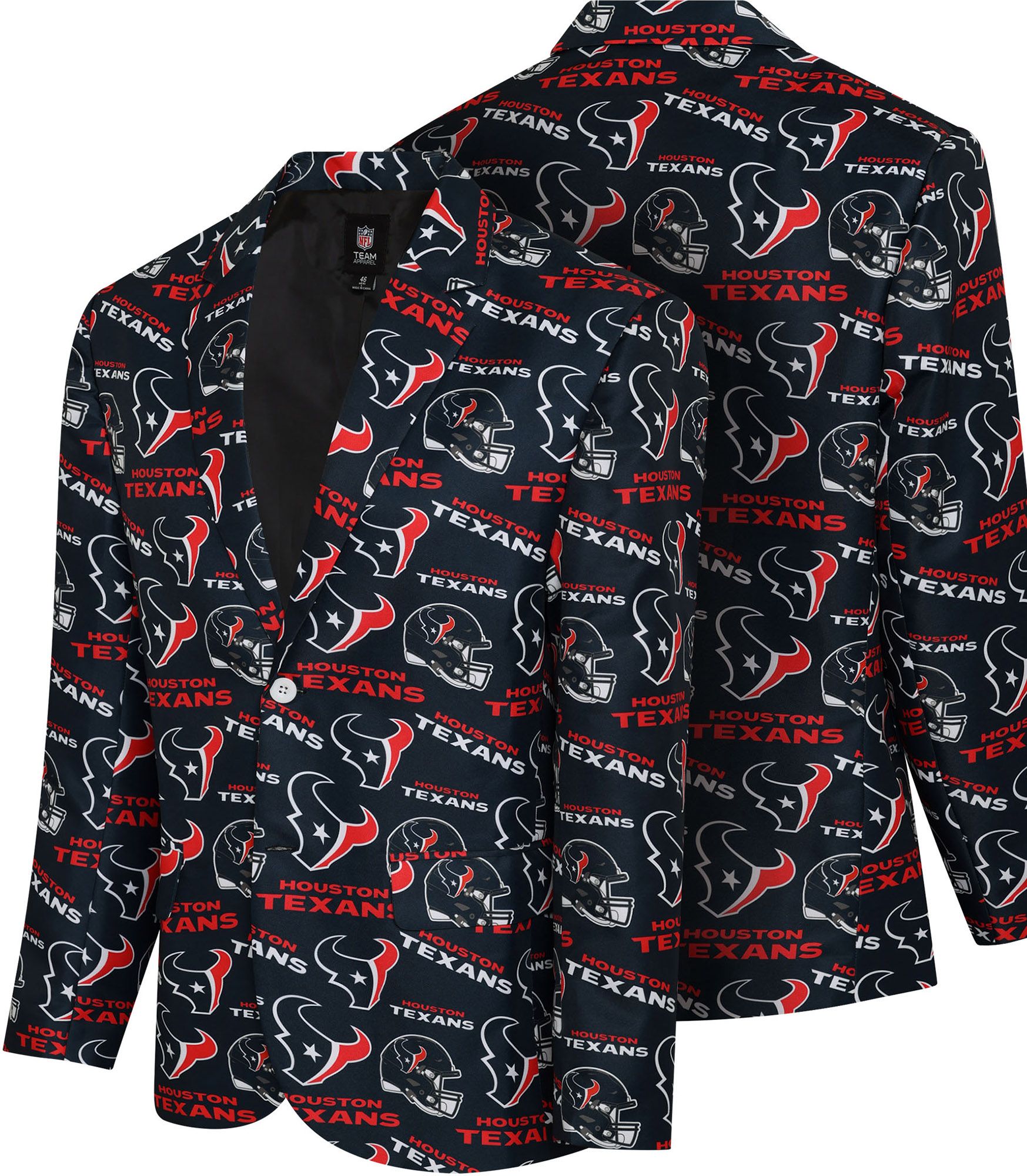 Men's Apparel