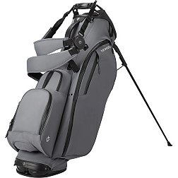 Vessel Player Air 6-Way Stand Bag | Golf Galaxy Vessel Player Air 6-Way Stand Bag | Golf Galaxy