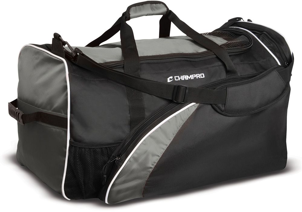 Ball Carts & Bags