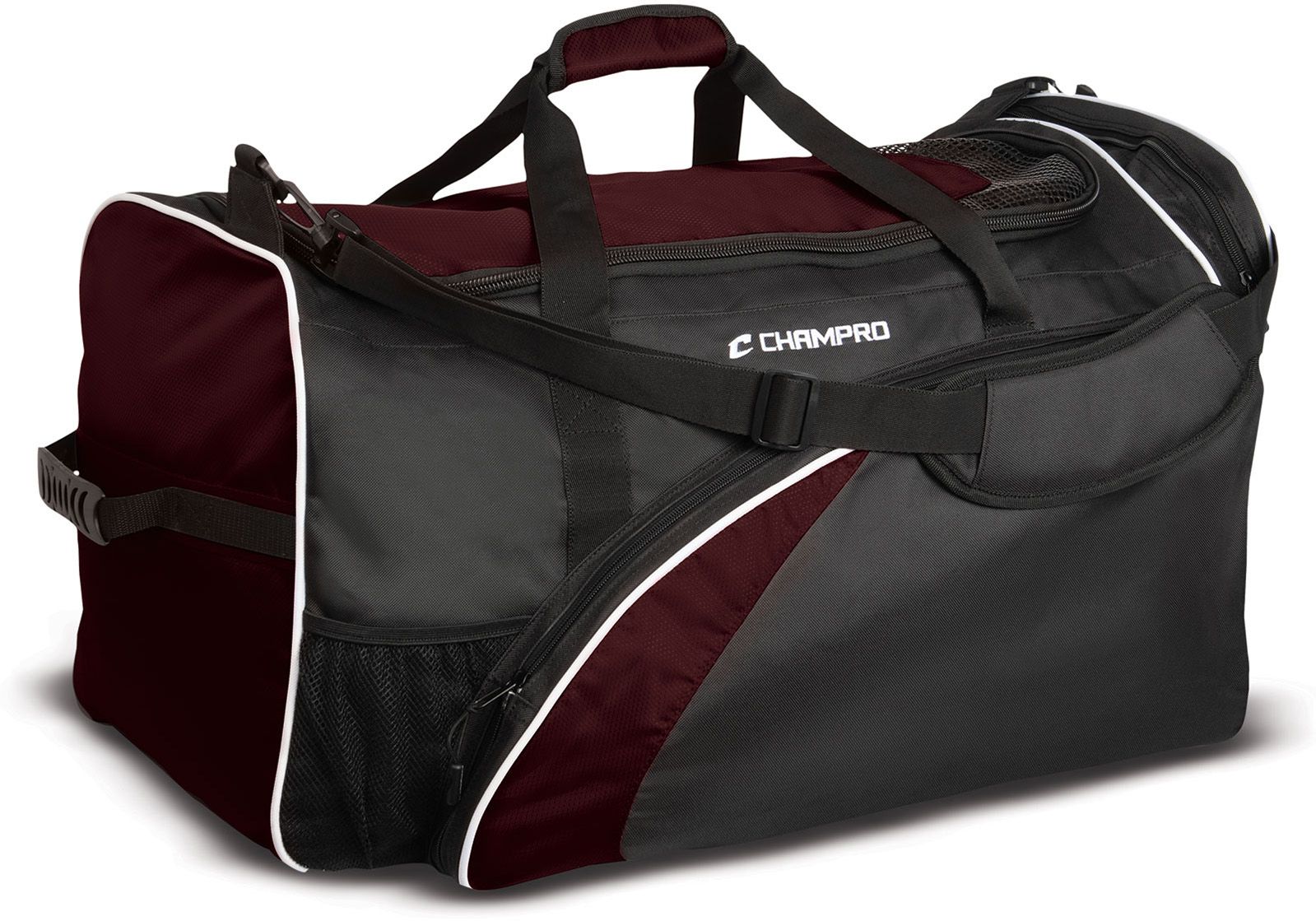Champro Varsity Football Equipment Bag