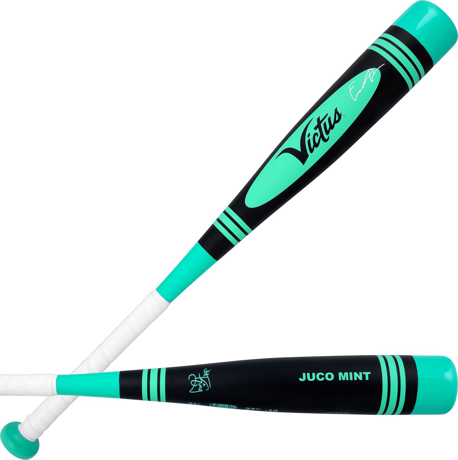 Victus Vibe Pro Crayon 2¾'' USSSA Jr. Big Barrel Bat (-10)