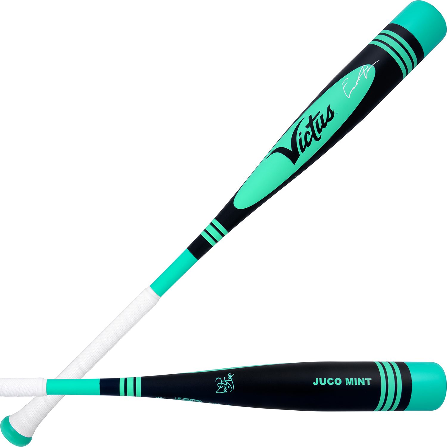 Victus Vibe Pro Crayon 2¾'' USSSA Bat (-5)