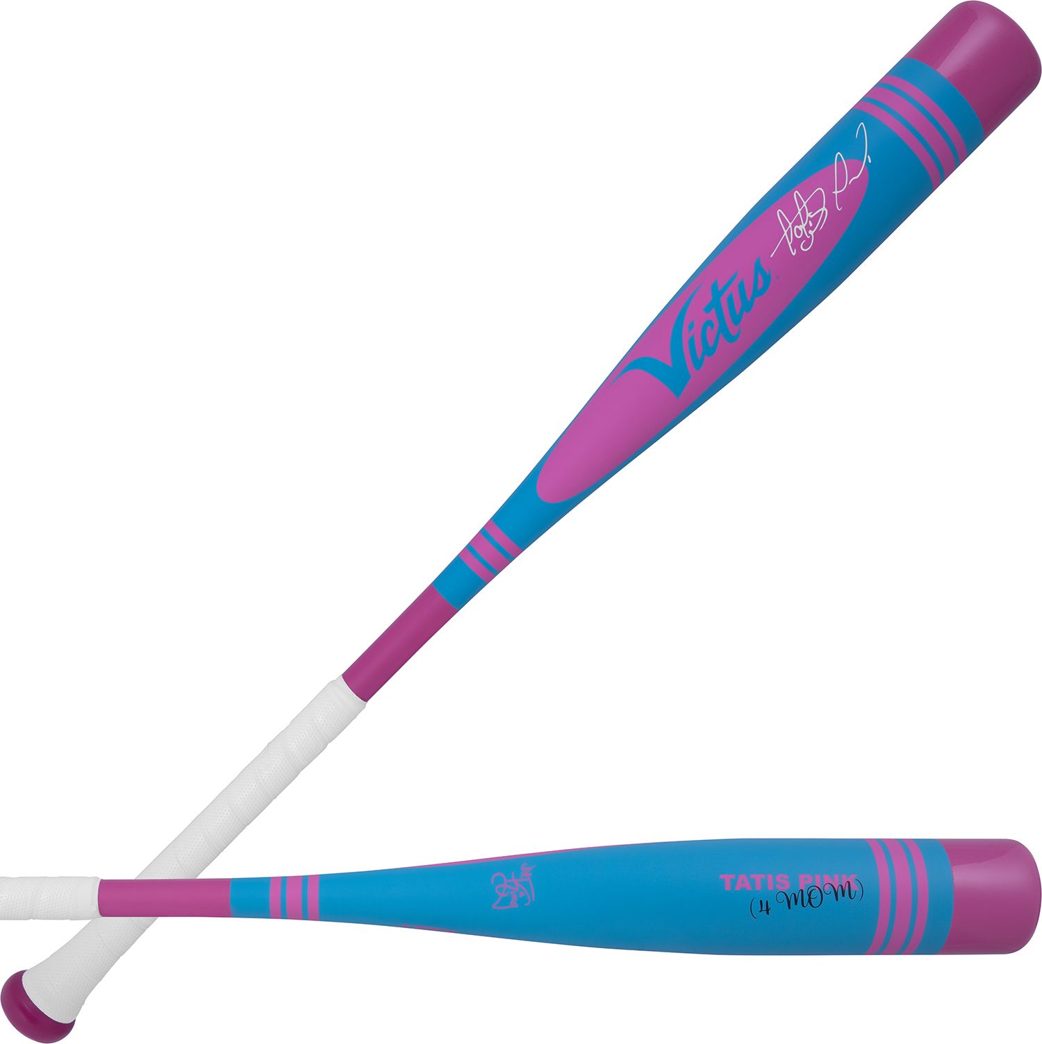Victus Vibe Pro Crayon 2¾'' USSSA Bat (-8)
