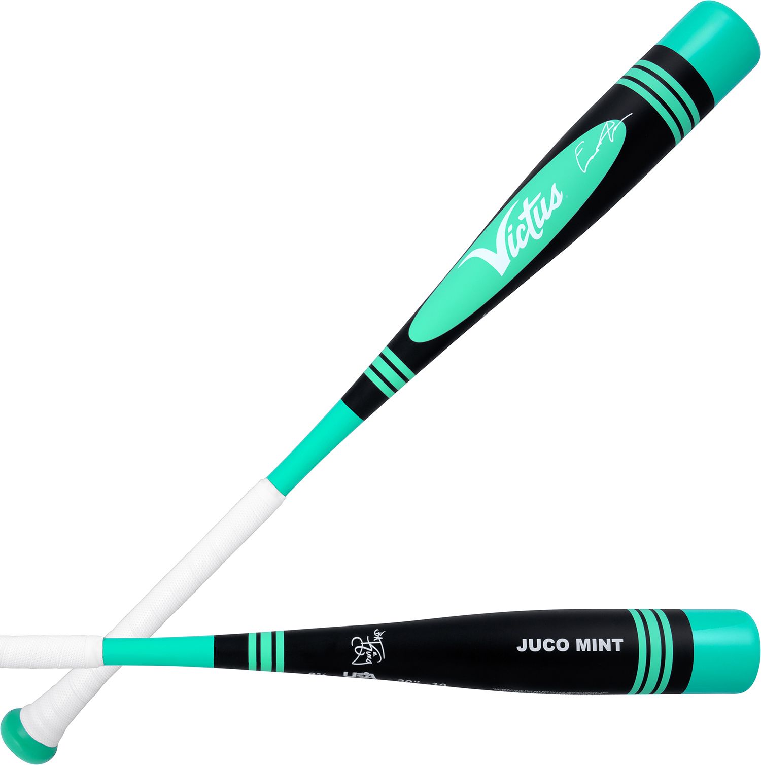 Victus Vibe Pro Crayon USA Youth Bat (-10)