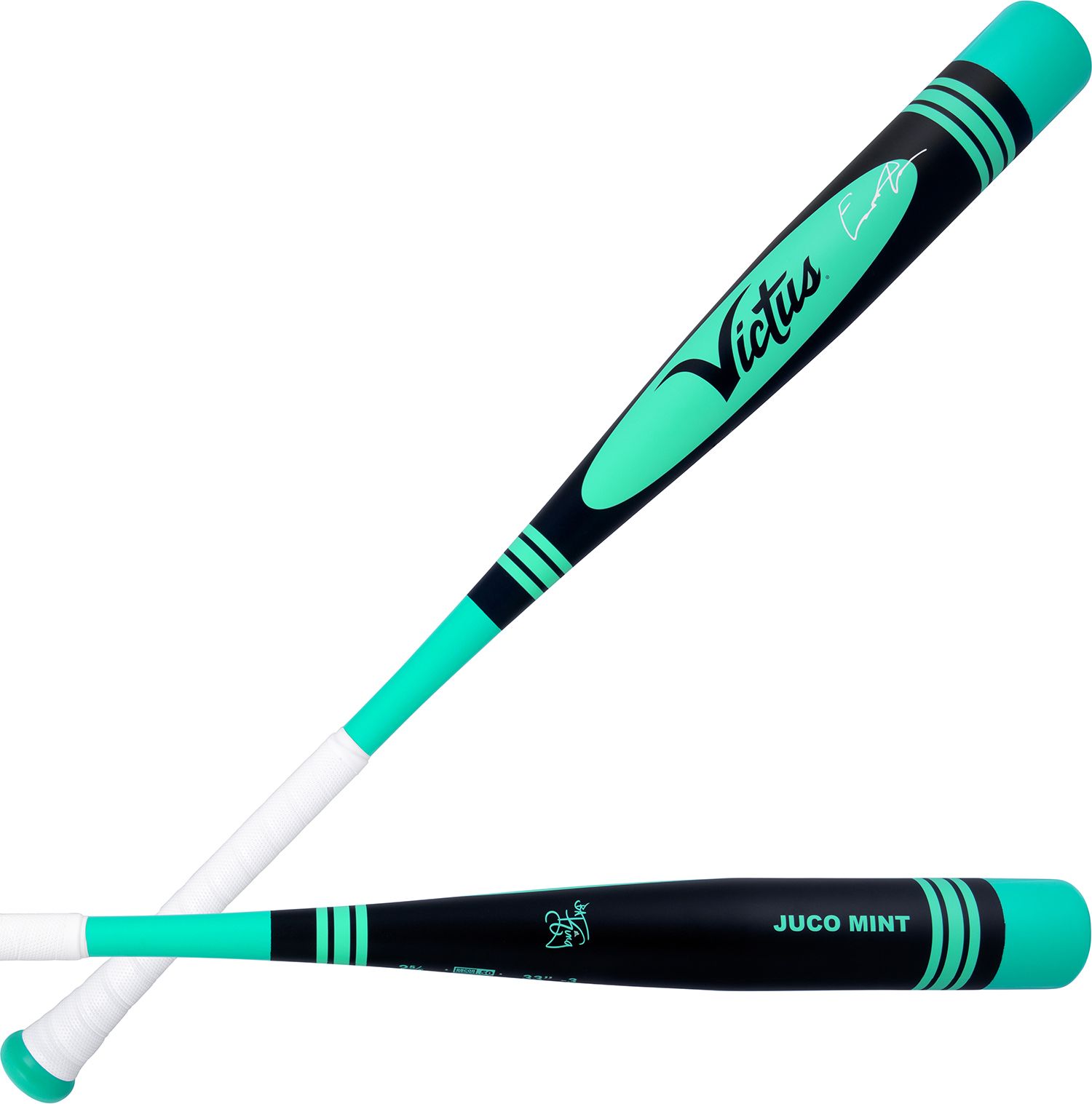 Victus Vibe Pro Crayon BBCOR Bat (-3)