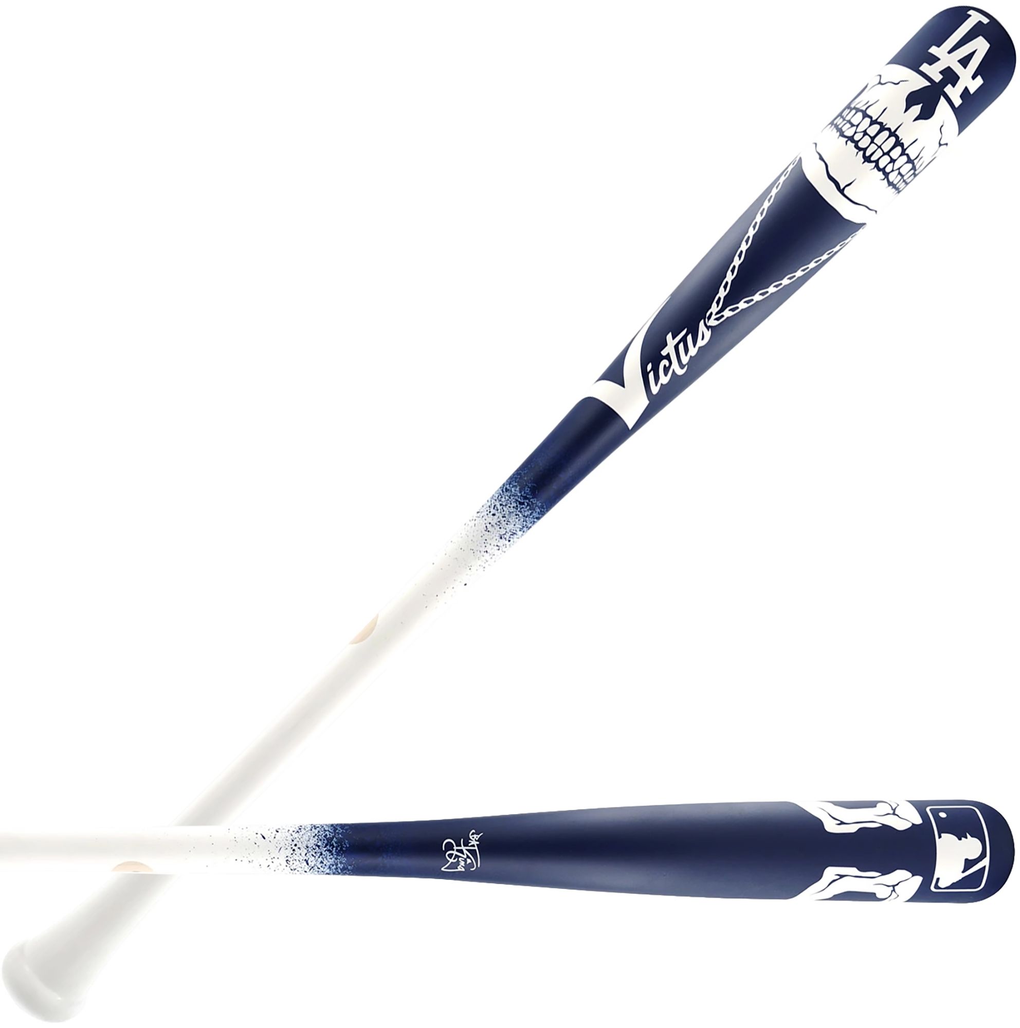 Victus Los Angeles Dodgers Wooden Baseball Bat