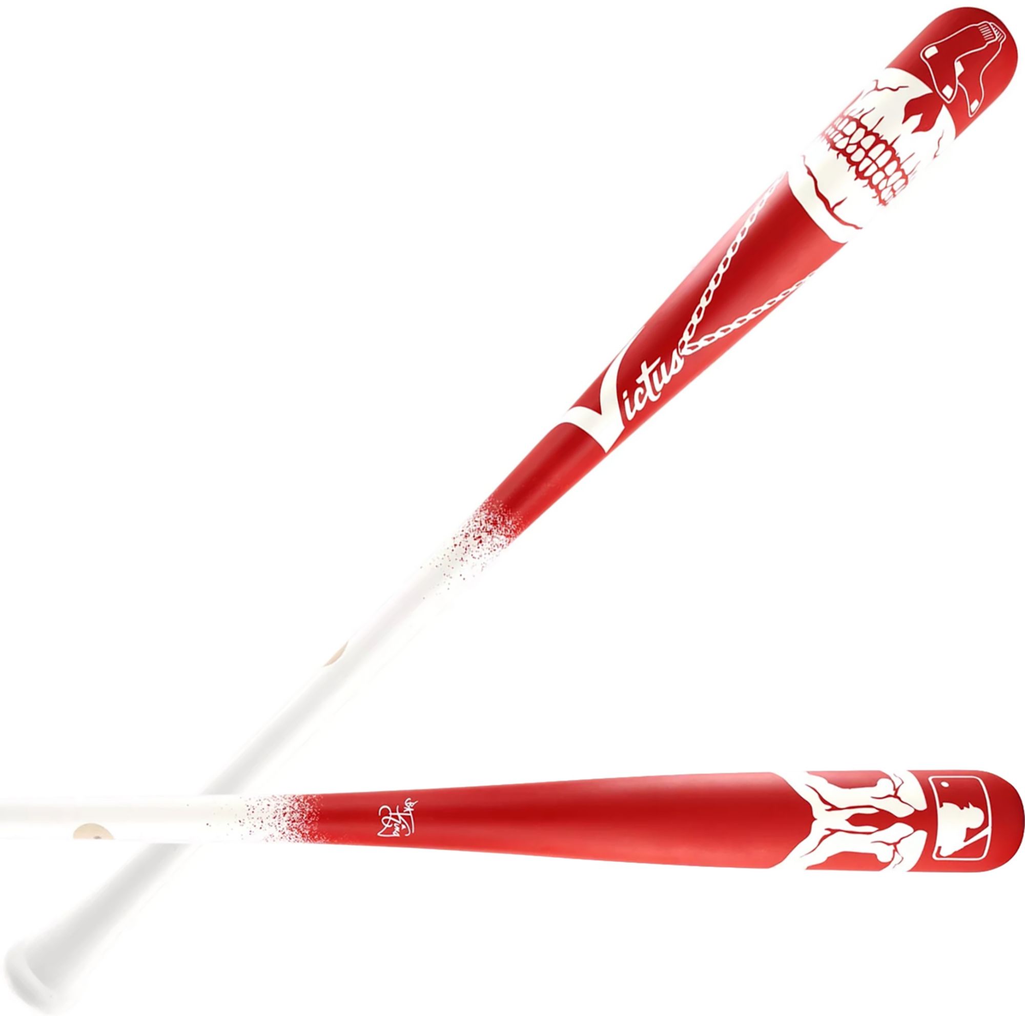 Victus Boston City Pride Wooden Baseball Bat