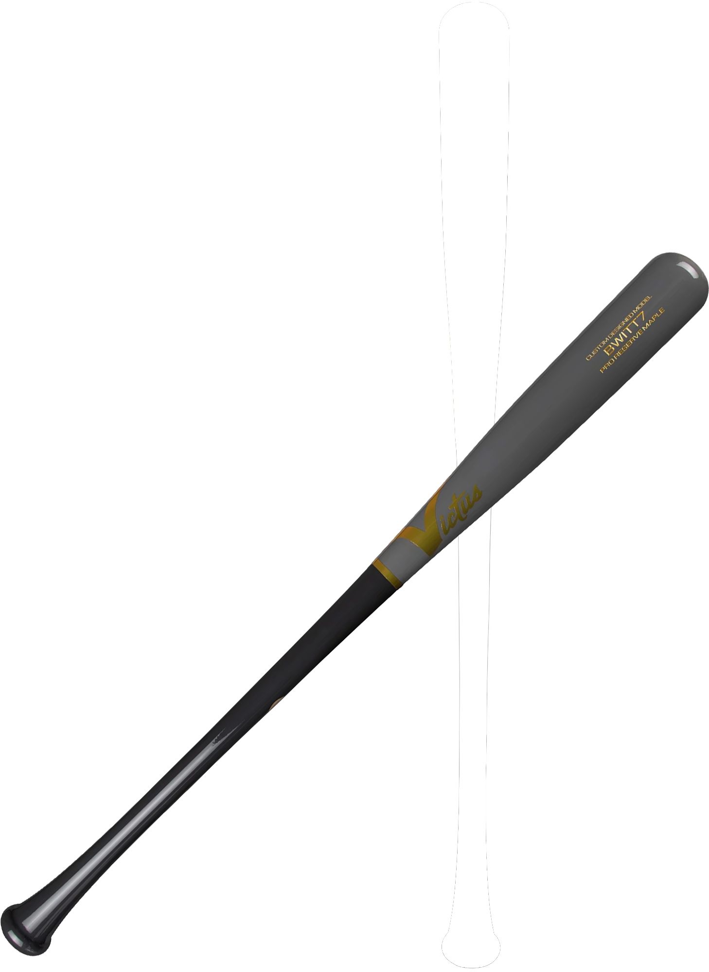 Victus BW7 Wooden Baseball Bat