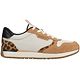White Ivory/Leopard