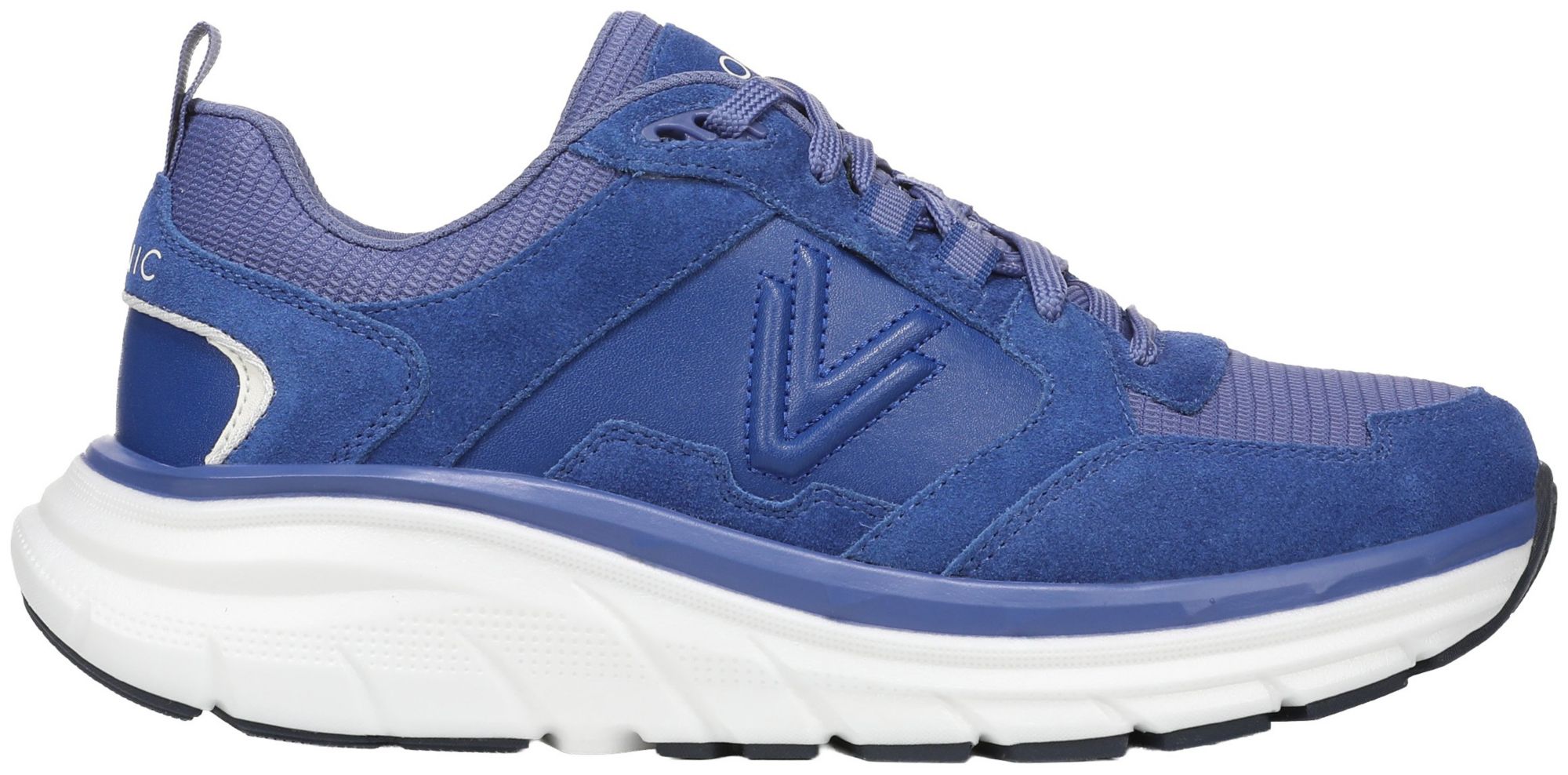 Mazarine Blue