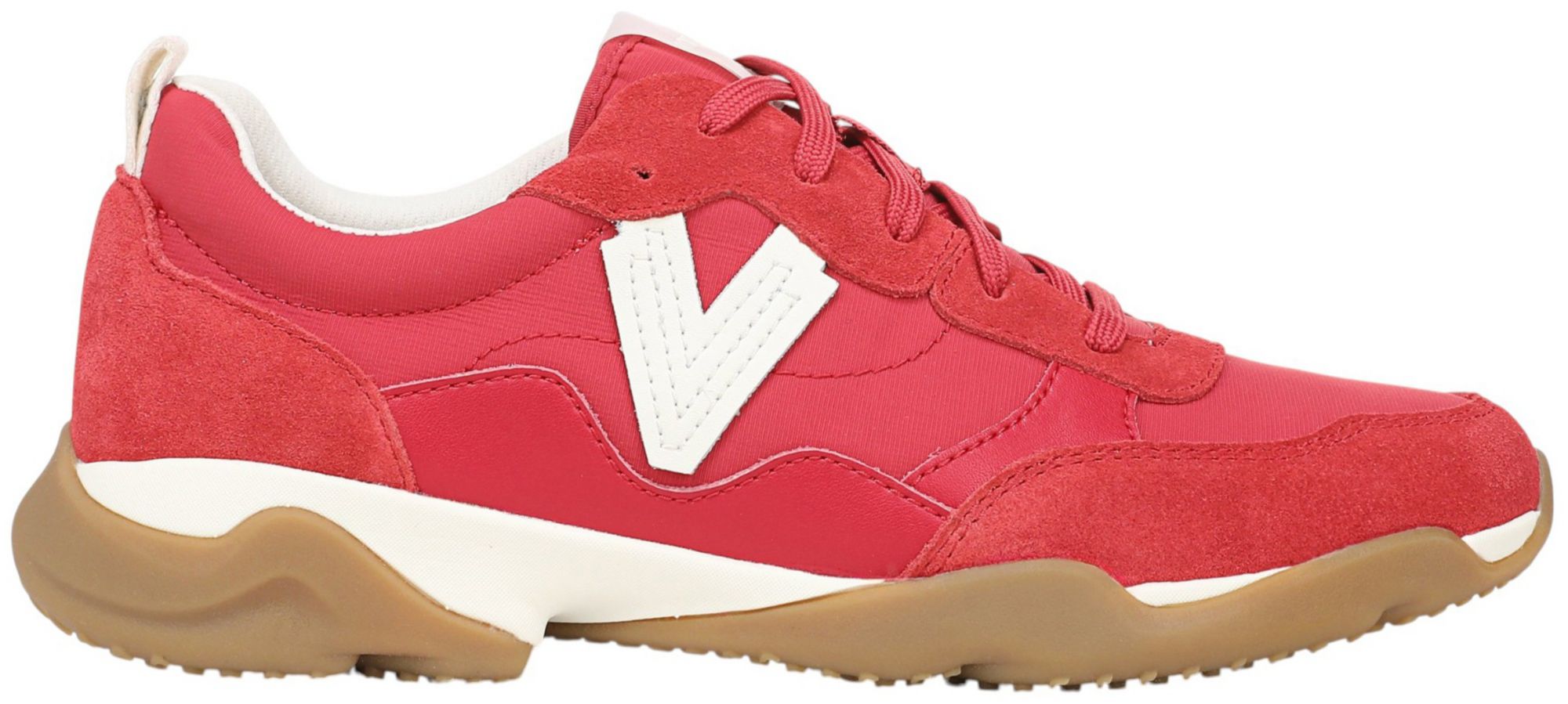 Varsity Red