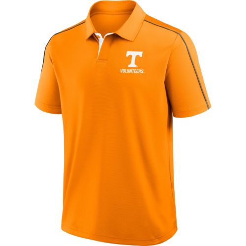 ProSphere Men's Tennessee Volunteers #3 Tennessee Orange Todd