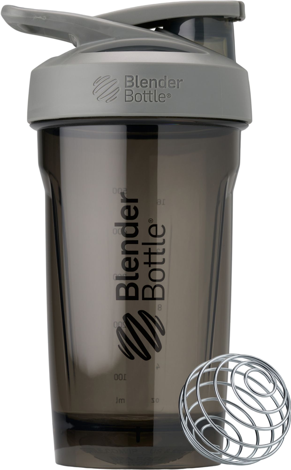 Shaker Bottles & Blenders