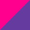 Pink/Purple/White