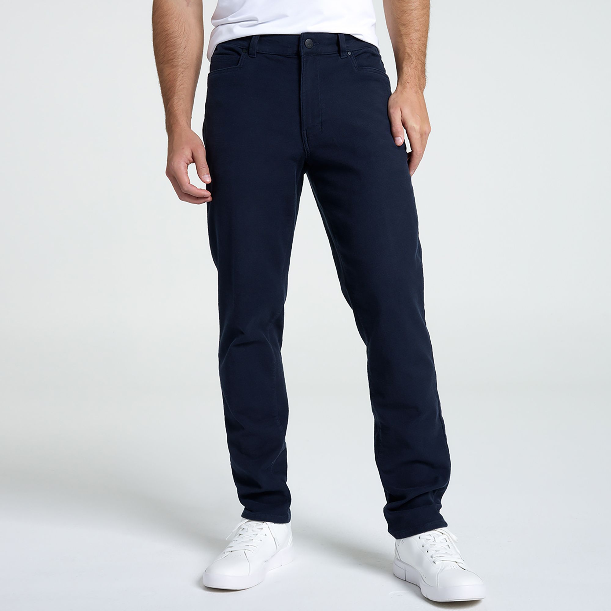 Dark Navy