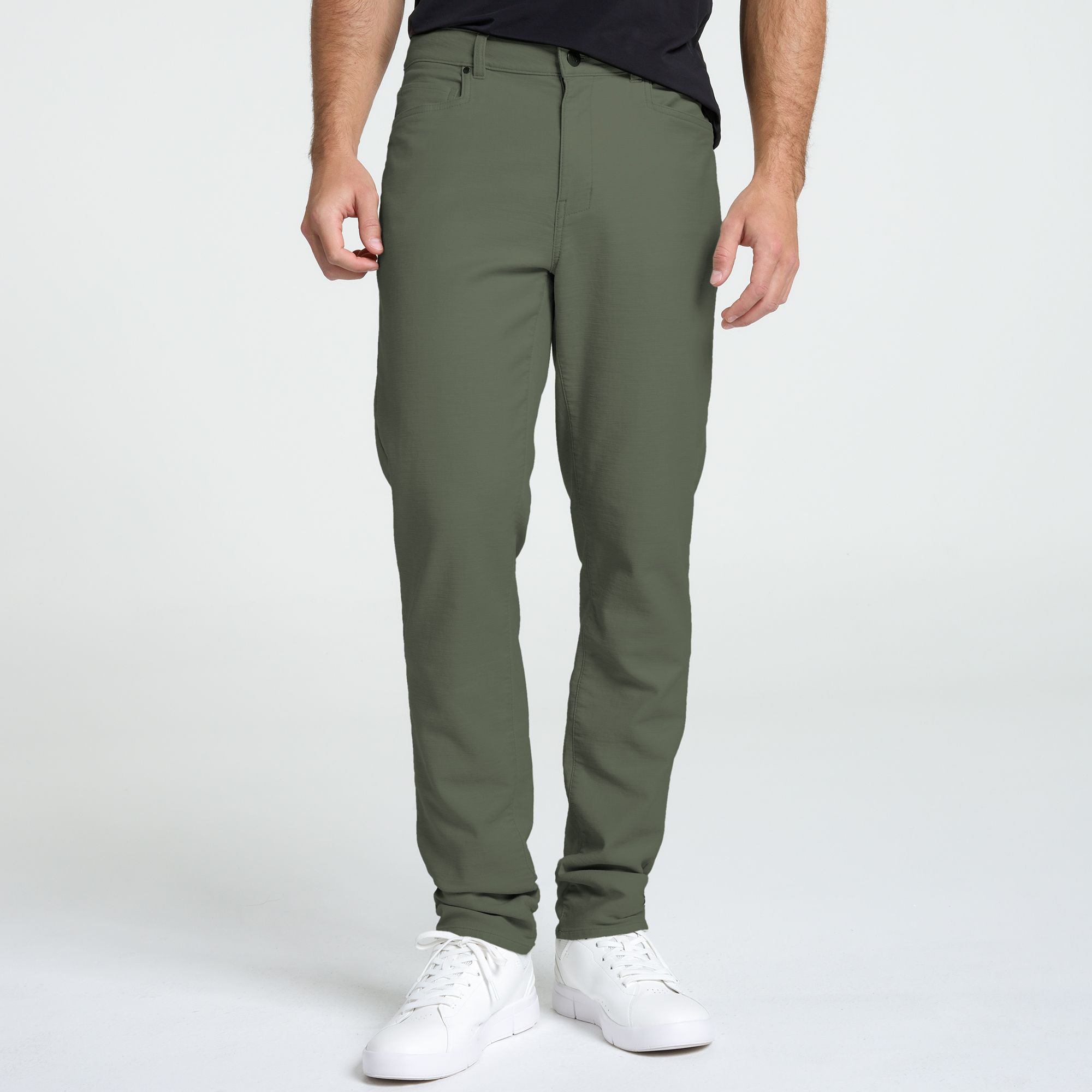 Olive Green