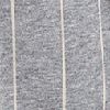 Light Grey Pinstripe