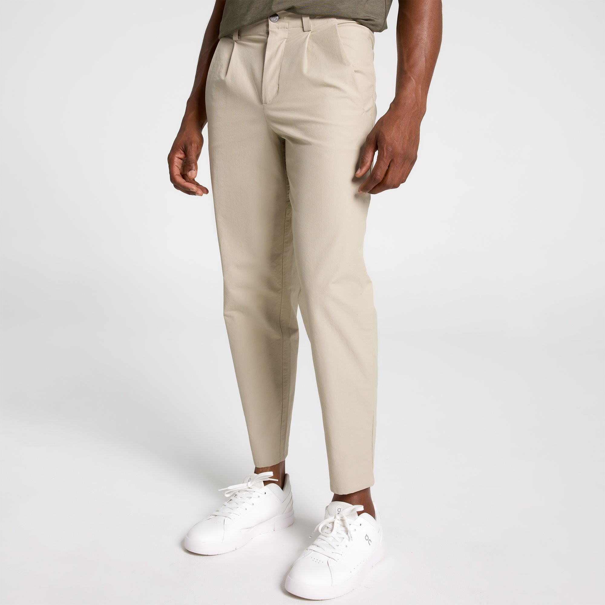 Khaki Sand