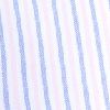 Oxford Stripe Pink Blue