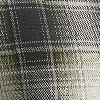 Olive Green Plaid