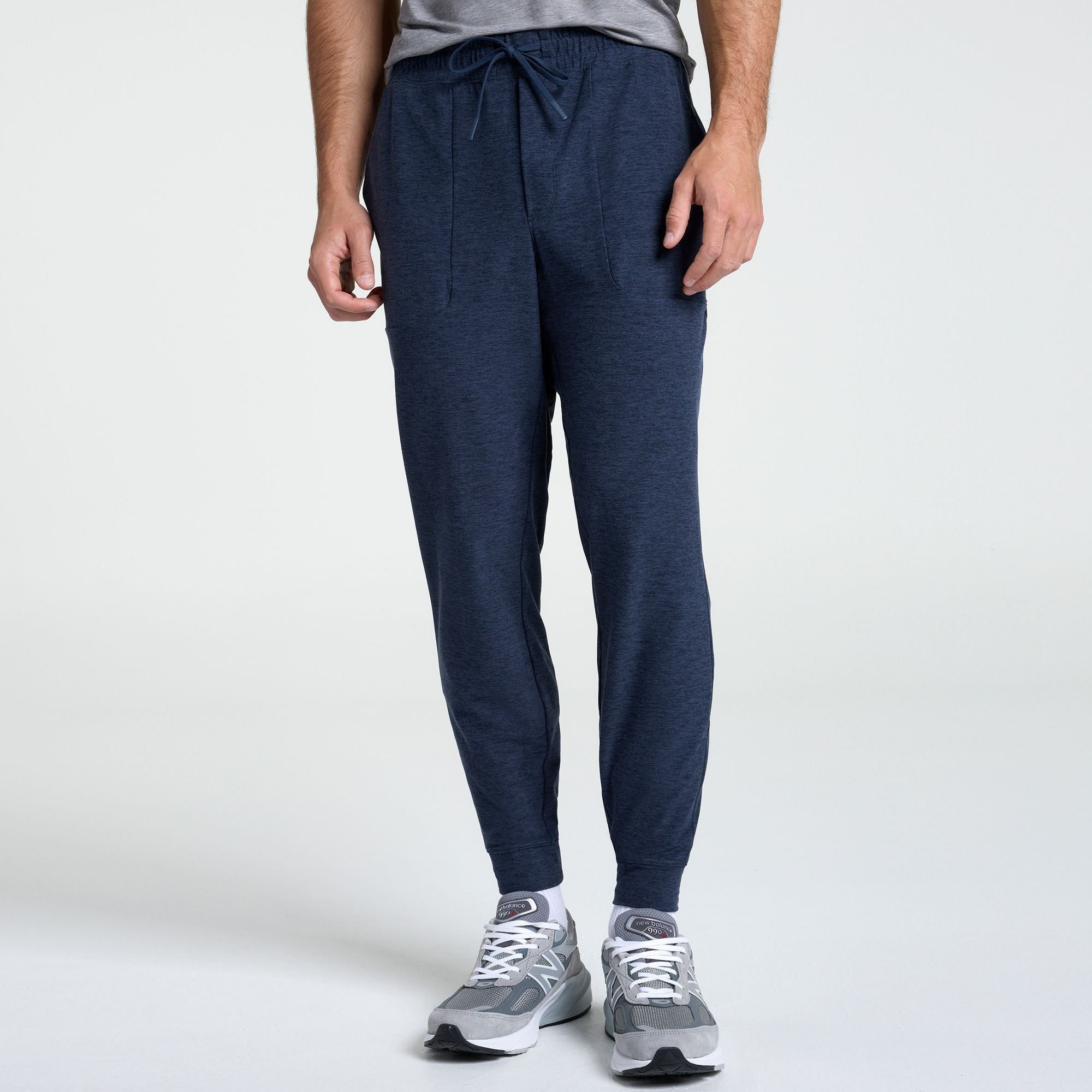 Dark Navy