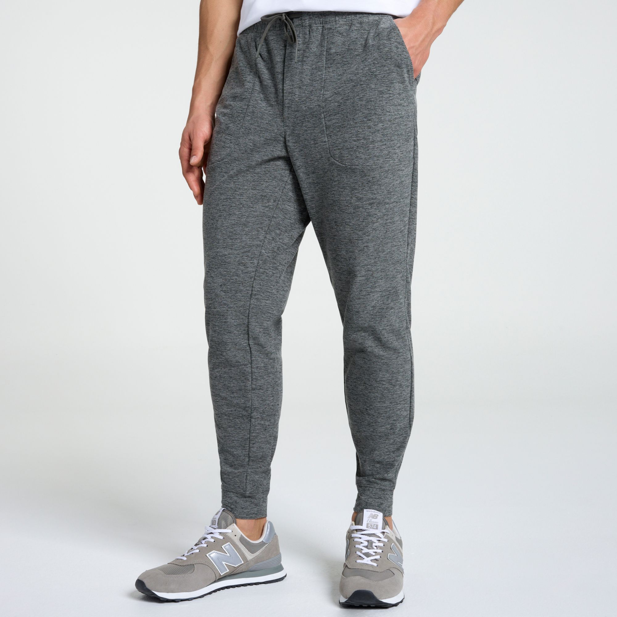 Warm Pewter
