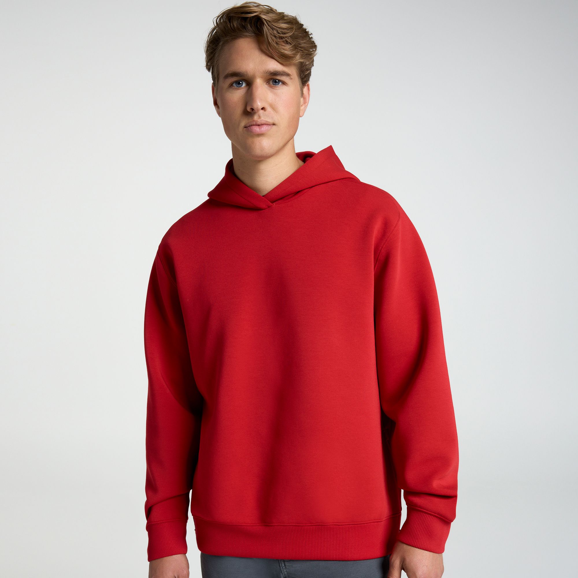 VRST Men's Pinnacle Fleece Hoodie 2.0