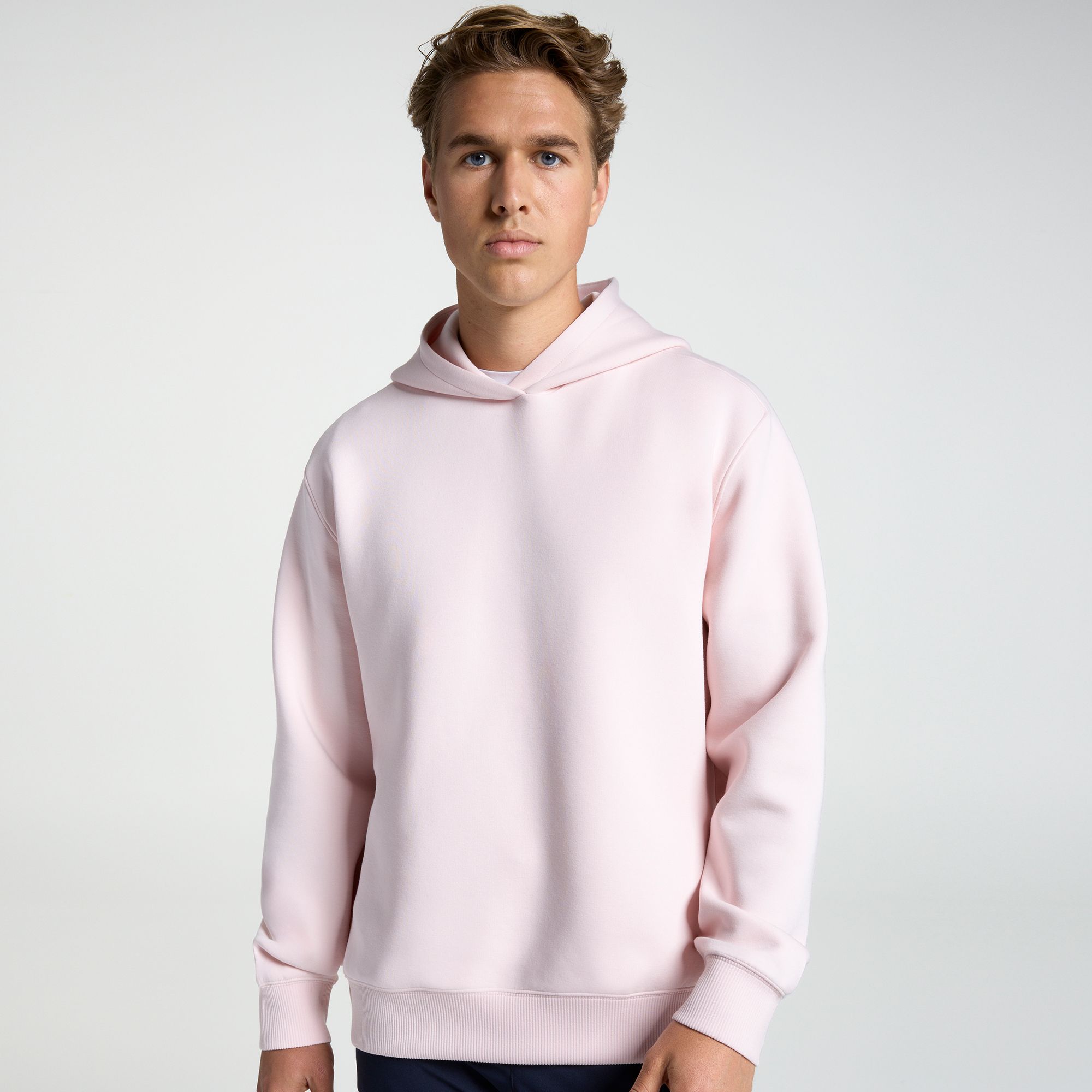 Crystal Pink