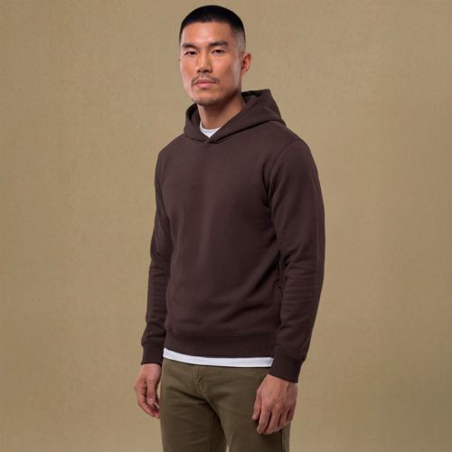 VRST Men's Pinnacle Fleece Hoodie 2.0